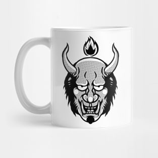 002/100 - Anung un Hannya Mug